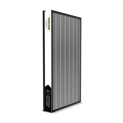 Комплект универсални филтри за AF100 Karcher, 2 бр. (2.863-029.0)