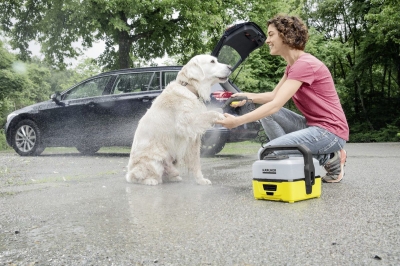 Конусовидна дюза за водоструйка за OC3, OC 4 Karcher (2.643-875.0)