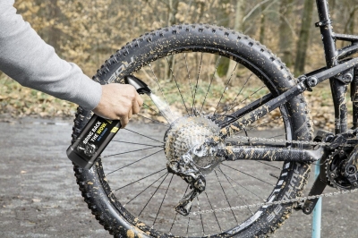 Кутия с аксесоари за OC 3 Karcher Bike Box