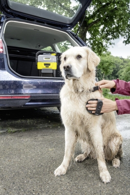 Кутия с аксесоари за OC 3 Karcher Pet Box