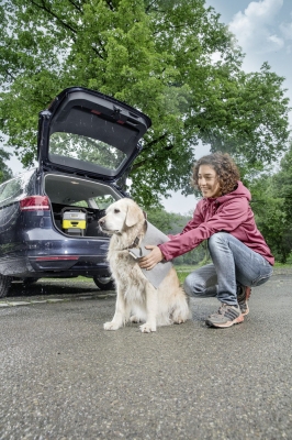 Кутия с аксесоари за OC 3 Karcher Pet Box