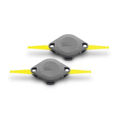 Нож за тример LTR Battery Karcher, 23 см (2.444-022.0)