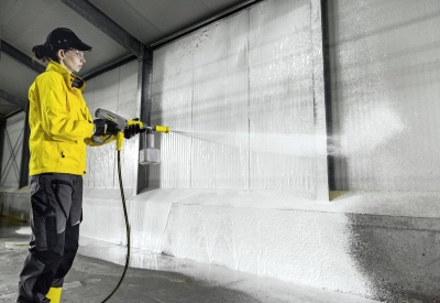 Пеногенератор Karcher Advanced 1, 1 л, 400-600 л/ч