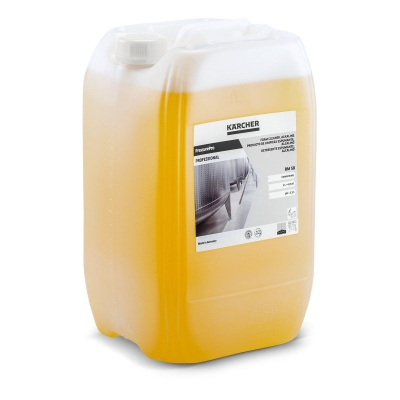 Почистваща пяна Karcher RM 58 PressurePro, алкална