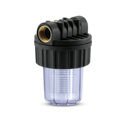 Предфилтър за помпа с малък дебит Karcher, до 4000 л/ч (2.997-211.0)