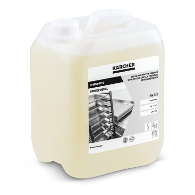 Препарат за отстраняване на мазнини Karcher RM 731