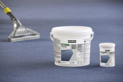 Препарат за почистване Karcher CarpetPro iCapsol RM 760 OA, 10 кг