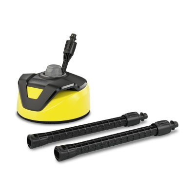 Приставка за почистване на площи за K2-K7 Karcher T 5 T-Racer
