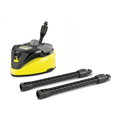 Приставка за почистване на площи за K4-K7 Karcher T 7 Plus T-Racer