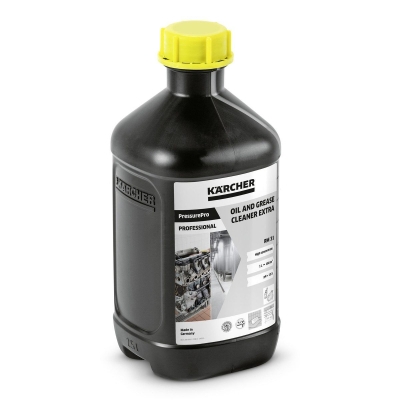 Разтворител на масла и мазнини Karcher RM 31 ASF, 2.5 л