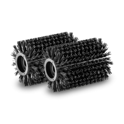 Ролкови четки за камък за PCL 4 Karcher, 2 бр. (2.644-121.0)