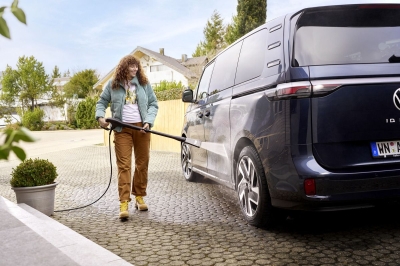 Струйник за водоструйка за K 5 Karcher eco!Booster 145
