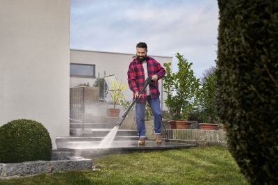 Струйник за водоструйка за K 7 Karcher eco!Booster 180