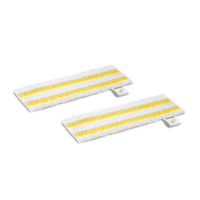 Универсален комплект кърпи за под Karcher EasyFix, 2 бр.