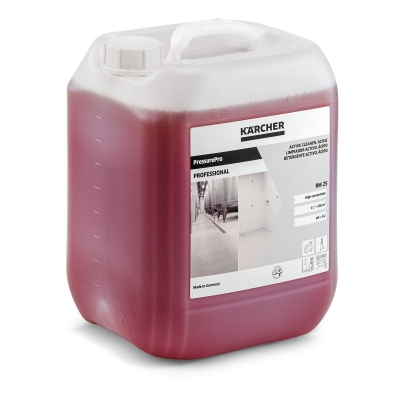 Универсален препарат Karcher RM 25 ASF, 10 л
