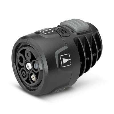 Универсален струйник Karcher MJ 24 Handheld Multi Jet
