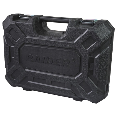 Електрически перфоратор Raider RD-HD62, 800 W, 26 мм, 2.8 J (013131)