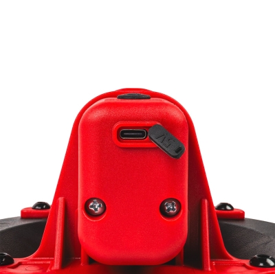 Акумулаторен вакуум за плочки Raider RD-CSC01, 180 кг, 205 мм, 3.7 V, 2 Ah (100402)