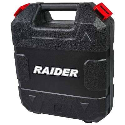Акумулаторен вакуум за плочки Raider RD-CSC01, 180 кг, 205 мм, 3.7 V, 2 Ah (100402)