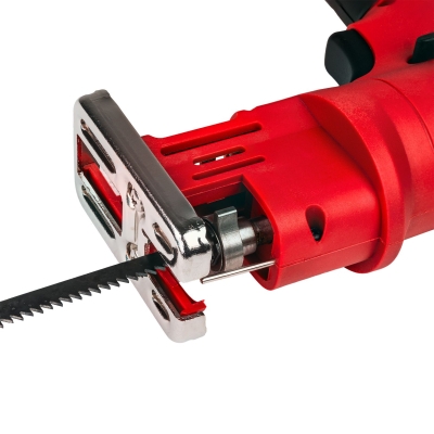 Акумулаторен прободен трион Raider RD-RS39Y, 12 V, 1.5 Ah, 25 мм (050139)