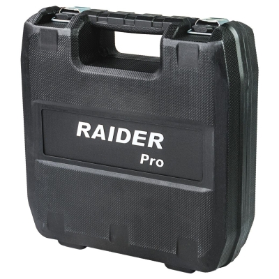Акумулаторен прободен трион Raider RD-RS39Y, 12 V, 1.5 Ah, 25 мм (050139)