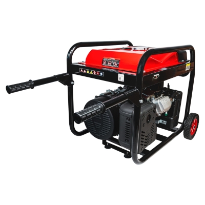 Бензинов инверторен генератор Raider RD-GG22, 11000 W  (090122)