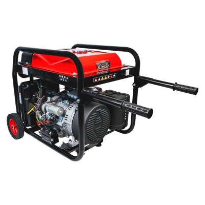 Бензинов инверторен генератор Raider RD-GG22, 11000 W  (090122)