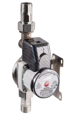 Електрическа бустер помпа Raider RD-BP57, 85 W, 1", 32 л/мин, 18 м (070164)