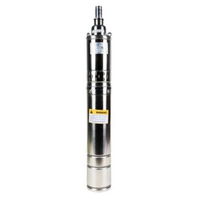 Електрическа винтова водна помпа Raider RD-WP75, 1200 W, 1", 2700 л/ч, 30 м (070201)