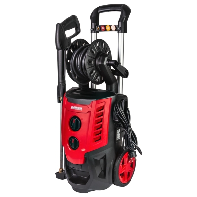 Електрическа водоструйка Raider RDP-HPC14, 2500 W, 7.8 л/мин (072114)