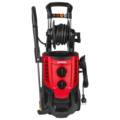 Електрическа водоструйка Raider RDP-HPC14, 2500 W, 7.8 л/мин (072114)