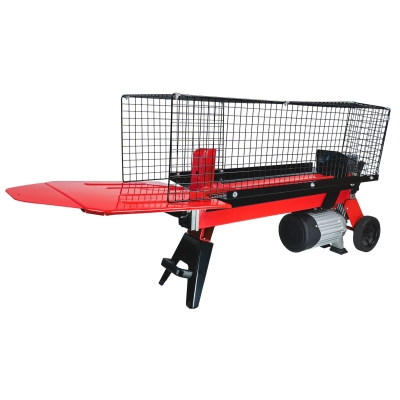 Електрическа машина за цепене на дърва Raider RD-LGS03, 2300 W, 52 см, 7 тона (060002)