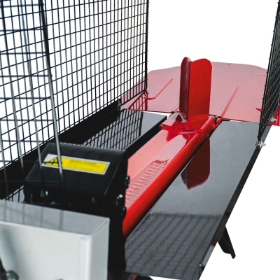 Електрическа машина за цепене на дърва Raider RD-LGS03, 2300 W, 52 см, 7 тона (060002)