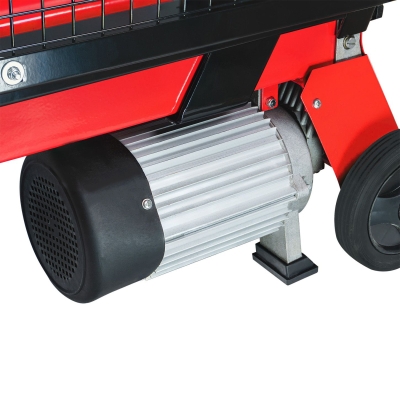 Електрическа машина за цепене на дърва Raider RD-LGS03, 2300 W, 52 см, 7 тона (060002)