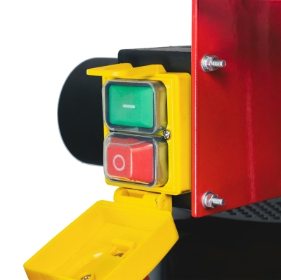 Електрическа машина за цепене на дърва Raider RD-LGS05, 3000 W, 55 см, 8 тона (060004)