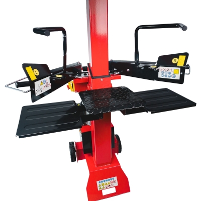 Електрическа машина за цепене на дърва Raider RD-LGS05, 3000 W, 55 см, 8 тона (060004)