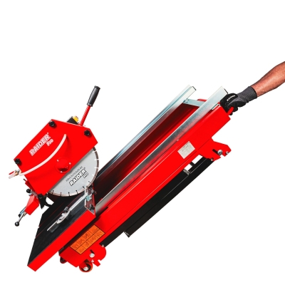 Електрическа машина рязане на строителни материали Raider RDP-TMS35, 2200 W, ф350 мм (078007)