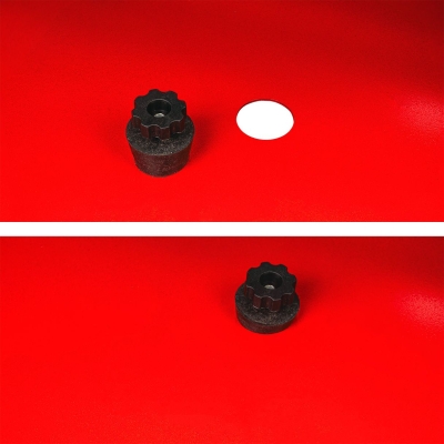 Електрическа машина рязане на строителни материали Raider RDP-TMS35, 2200 W, ф350 мм (078007)