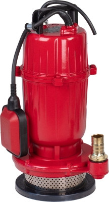 Електрическа потопяема помпа Raider RD-CAWP53, 900 W, 1", 50 л/мин, 8 м (070160)