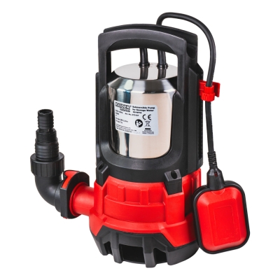 Електрическа потопяема помпа Raider RD-WP59, 550 W, 1", 208 л/мин, 7 м (070167)