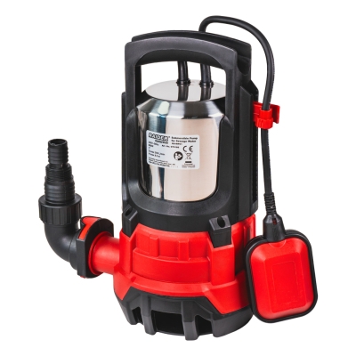 Електрическа потопяема помпа Raider RD-WP61, 900 W, 1", 250 л/мин, 8.5 м (070168)