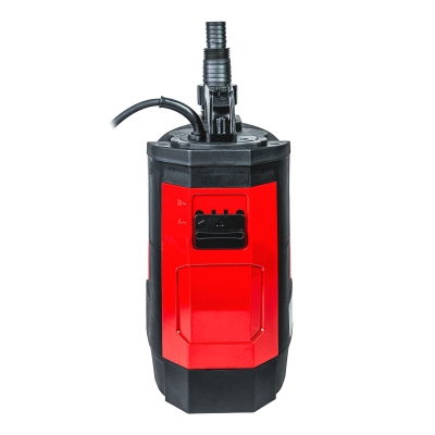 Електрическа потопяема помпа водна Raider RD-WP73, 900 W, 250 л/мин, 8 м (070198)
