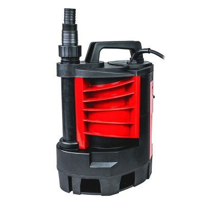 Електрическа потопяема помпа водна Raider RD-WP73, 900 W, 250 л/мин, 8 м (070198)