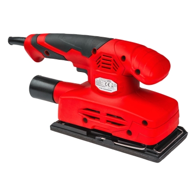 Електрически виброшлайф Raider RD-SA29, 200 W, 90x187 мм (040409)