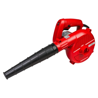 Електрически листосъбирач Raider RD-EBV07, 650 W, 3 м3/ч, 190 км/ч (075567)