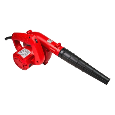 Електрически листосъбирач Raider RD-EBV07, 650 W, 3 м3/ч, 190 км/ч (075567)