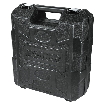 Електрически мултишлайф 3в1 Raider RD-MSA30, 300 W, ф125 мм, 90x187 мм (040410)