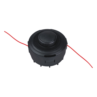 Електрически тример с нож и корда сгъваем Raider RD-EBC011, 1200 W, 420 мм (075564)