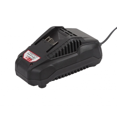 Комплект акумулаторни инструменти Raider RDP-BXS1, 20 V, 2x5 Ah (030320)