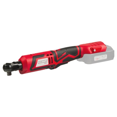 Комплект акумулаторни инструменти Raider RDP-BXS4, 20 V, 4 Ah (030323)